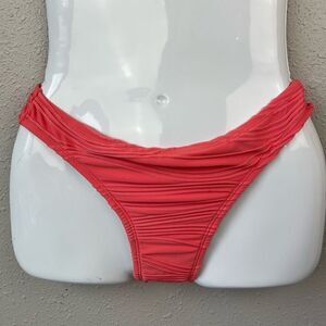 NWT Gossip Swim Bottoms Size S